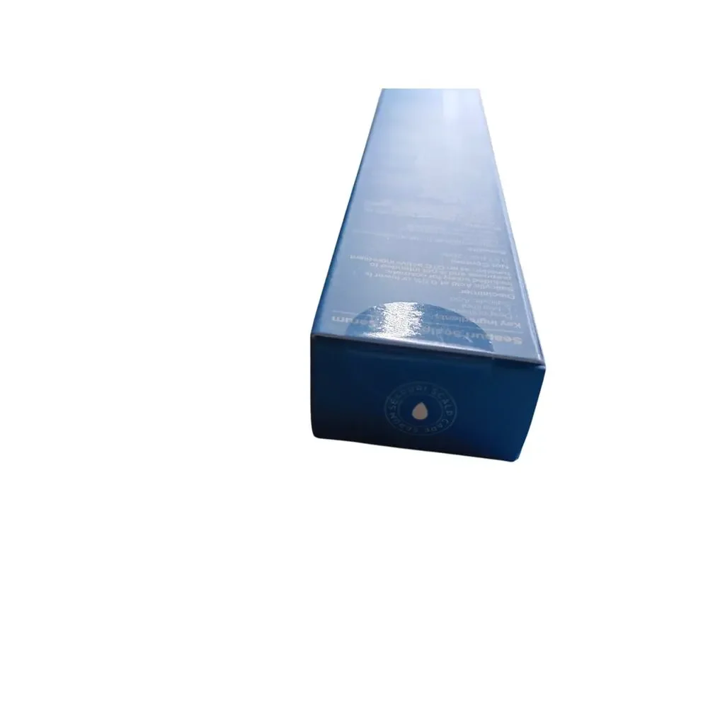 Seapuri new box